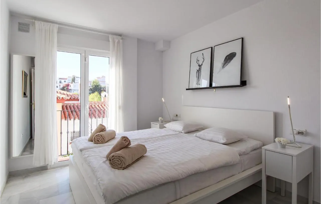 3 Bedroom Lovely Apartment In Нерха