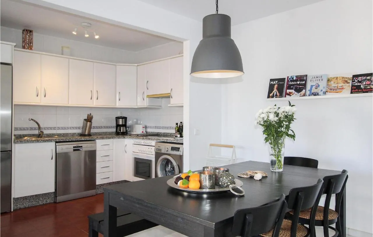 3 Bedroom Lovely Apartment In Nerja 0*,  Spain