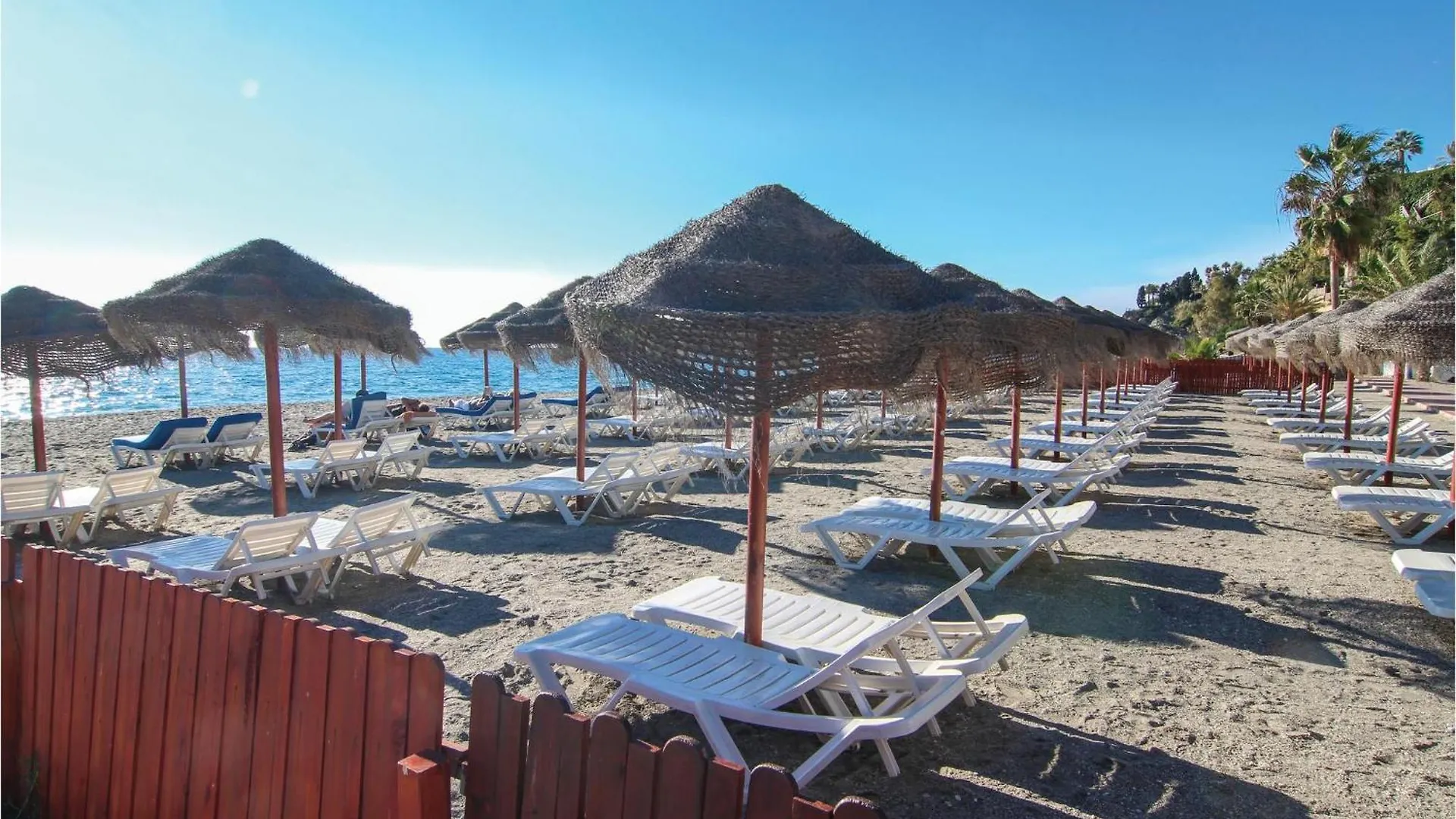 3 Bedroom Lovely Apartment In Nerja 0*,  Spain